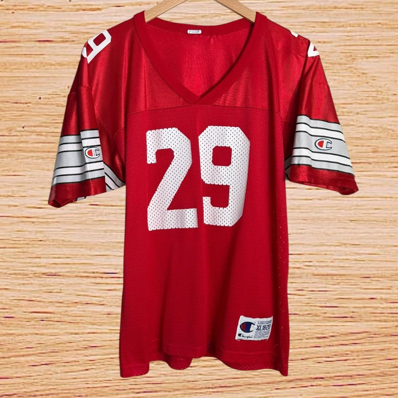 90s Champion jersey (Youth XL)