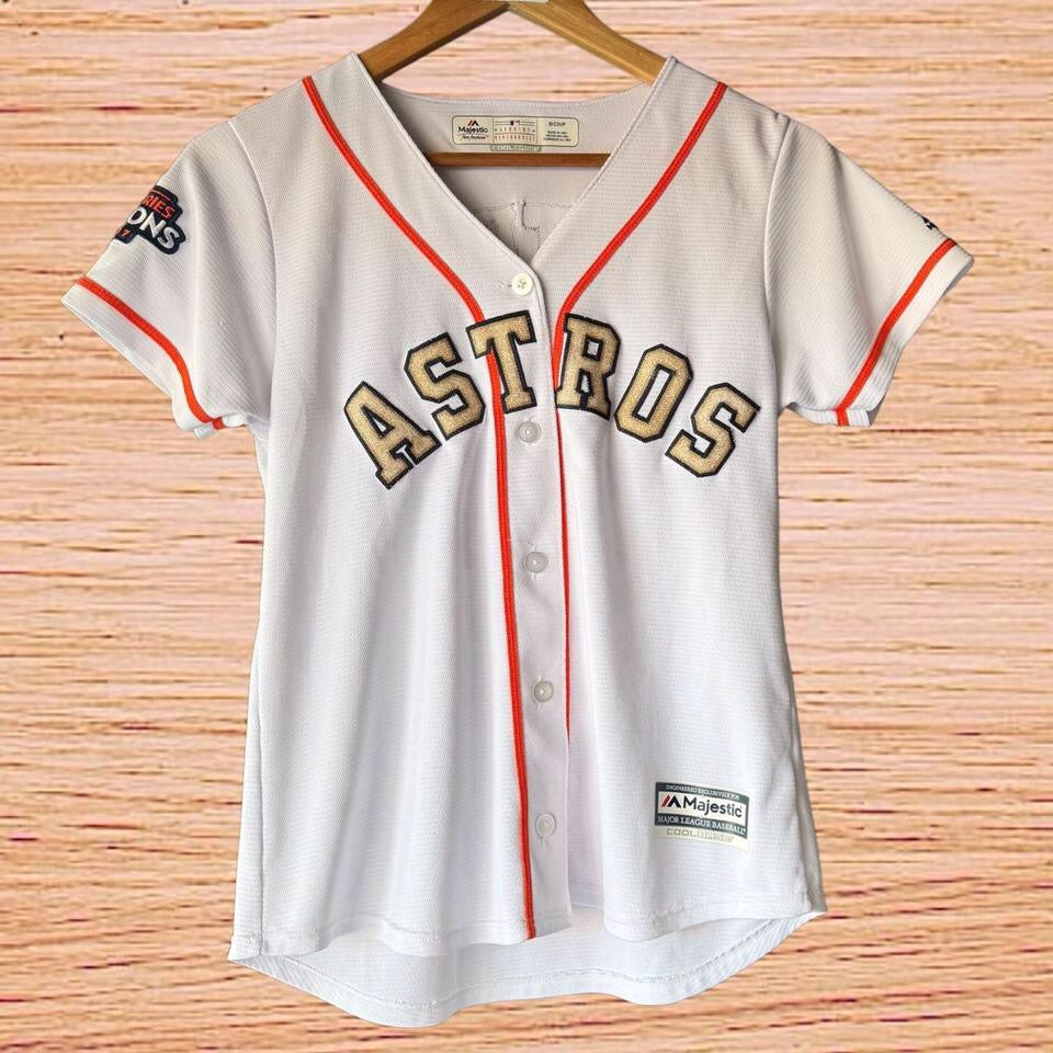 Astros 2017 Altuve (Women’s Small)