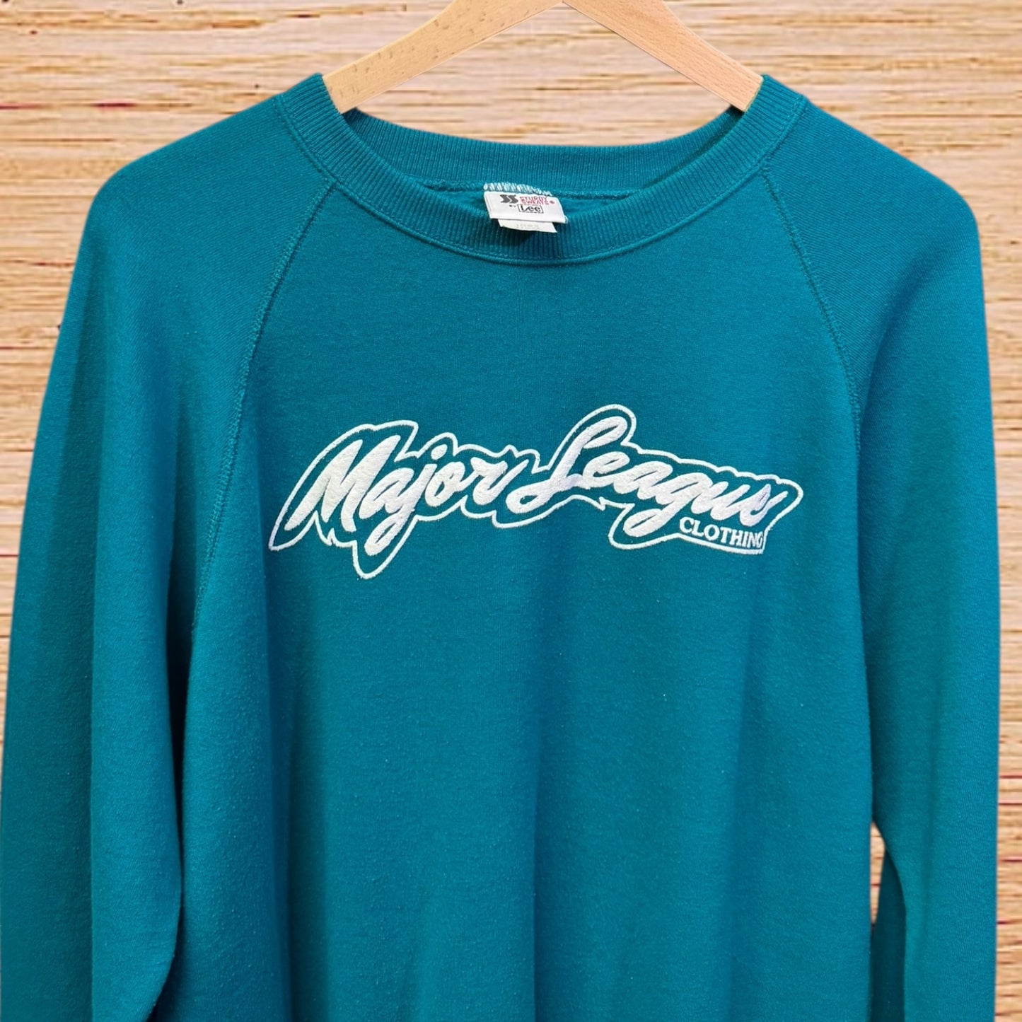 80s women’s crewneck (XL)
