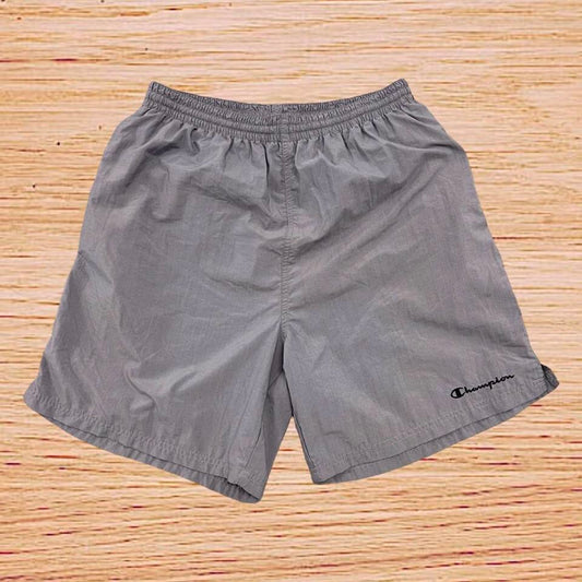 Champion nylon shorts (29”)