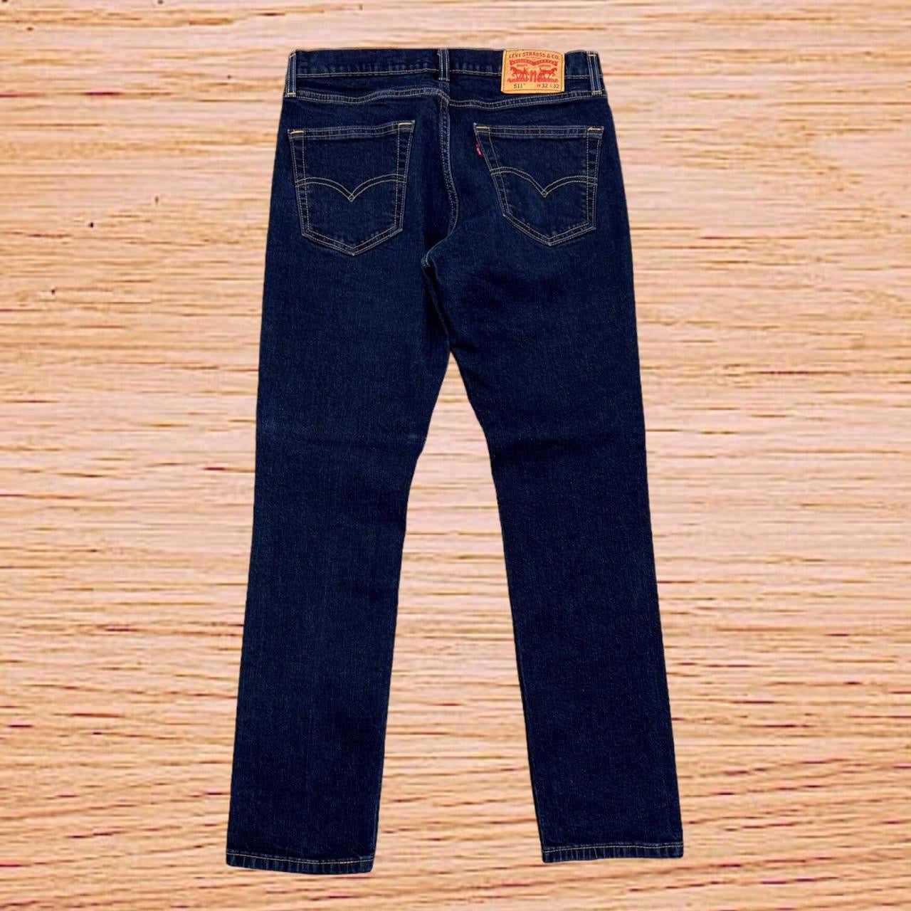 Levi’s 511 (31x30)