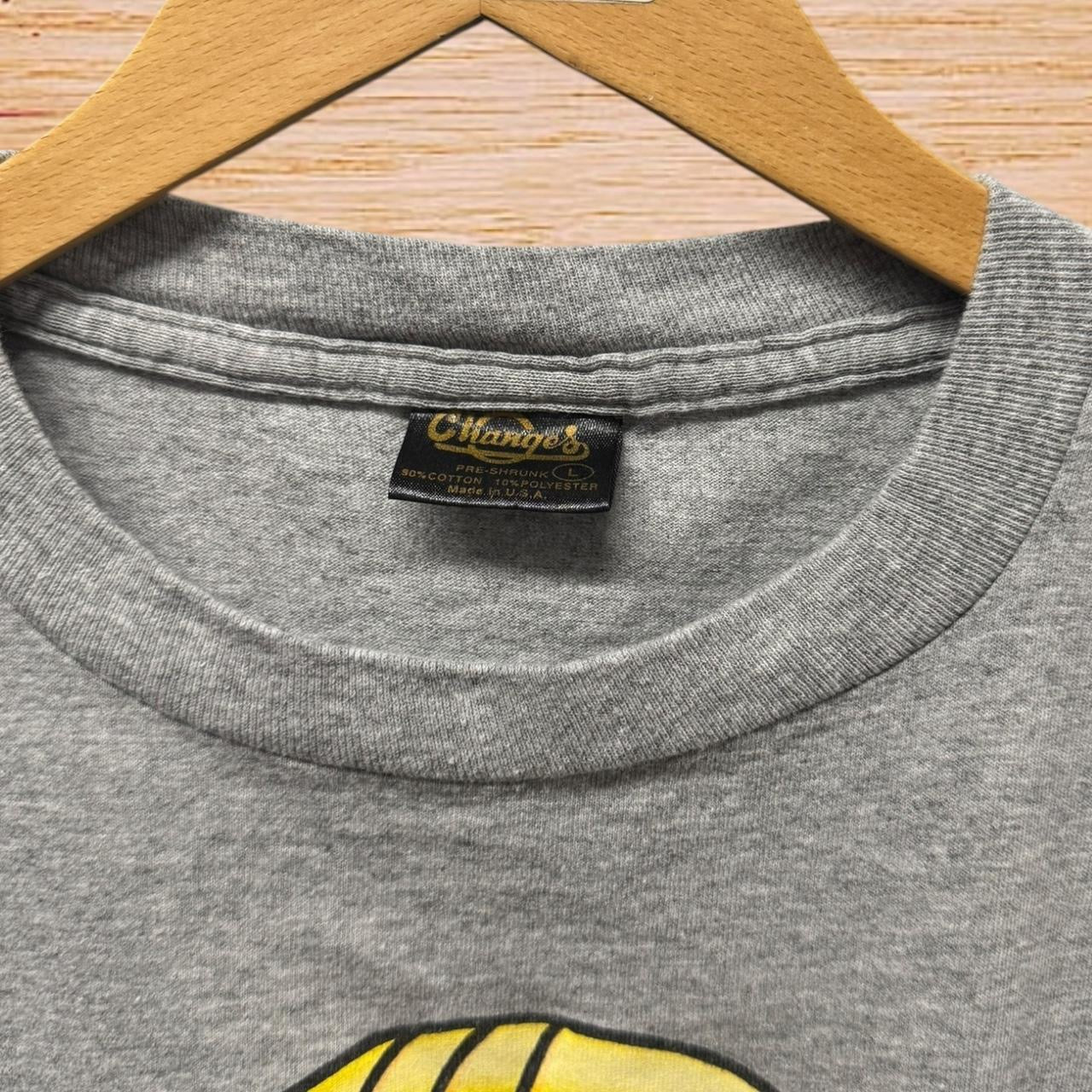 90s Tweety sport (Large)