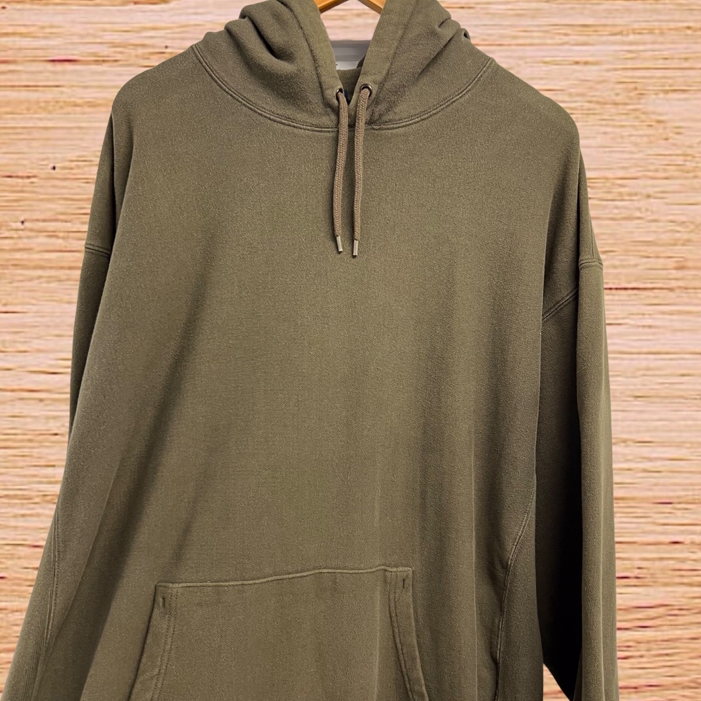 Gap hoodie (2X)