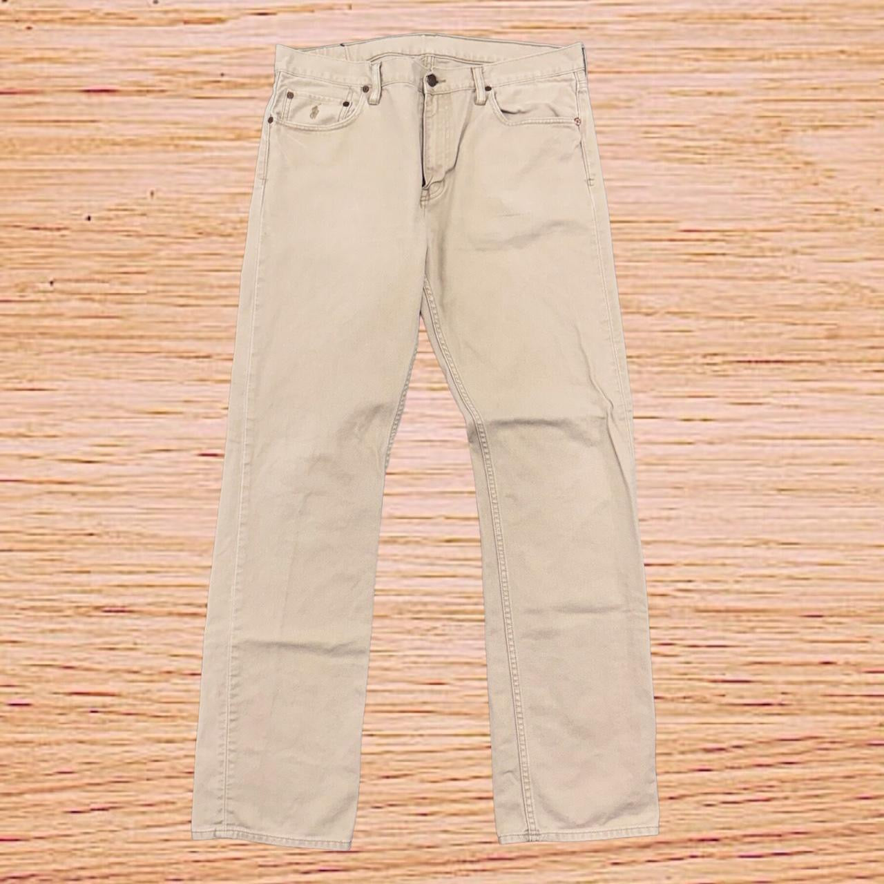 Polo Ralph Lauren jeans (36x35)