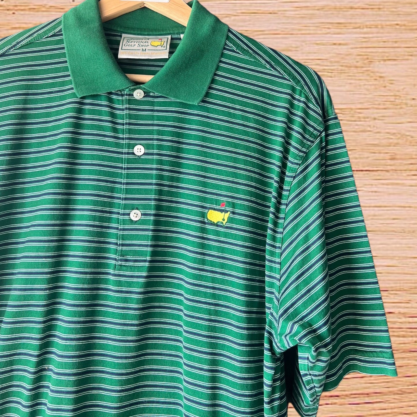 Augusta golf shirt (Medium)