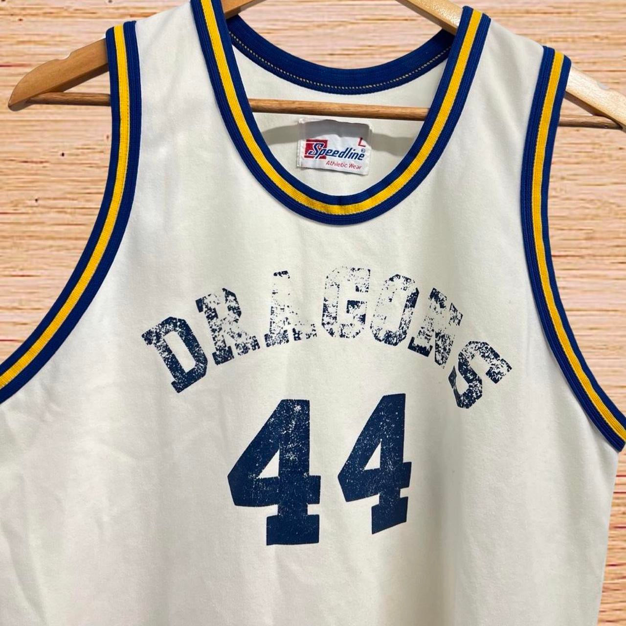 90s Dragons basketball (Large)