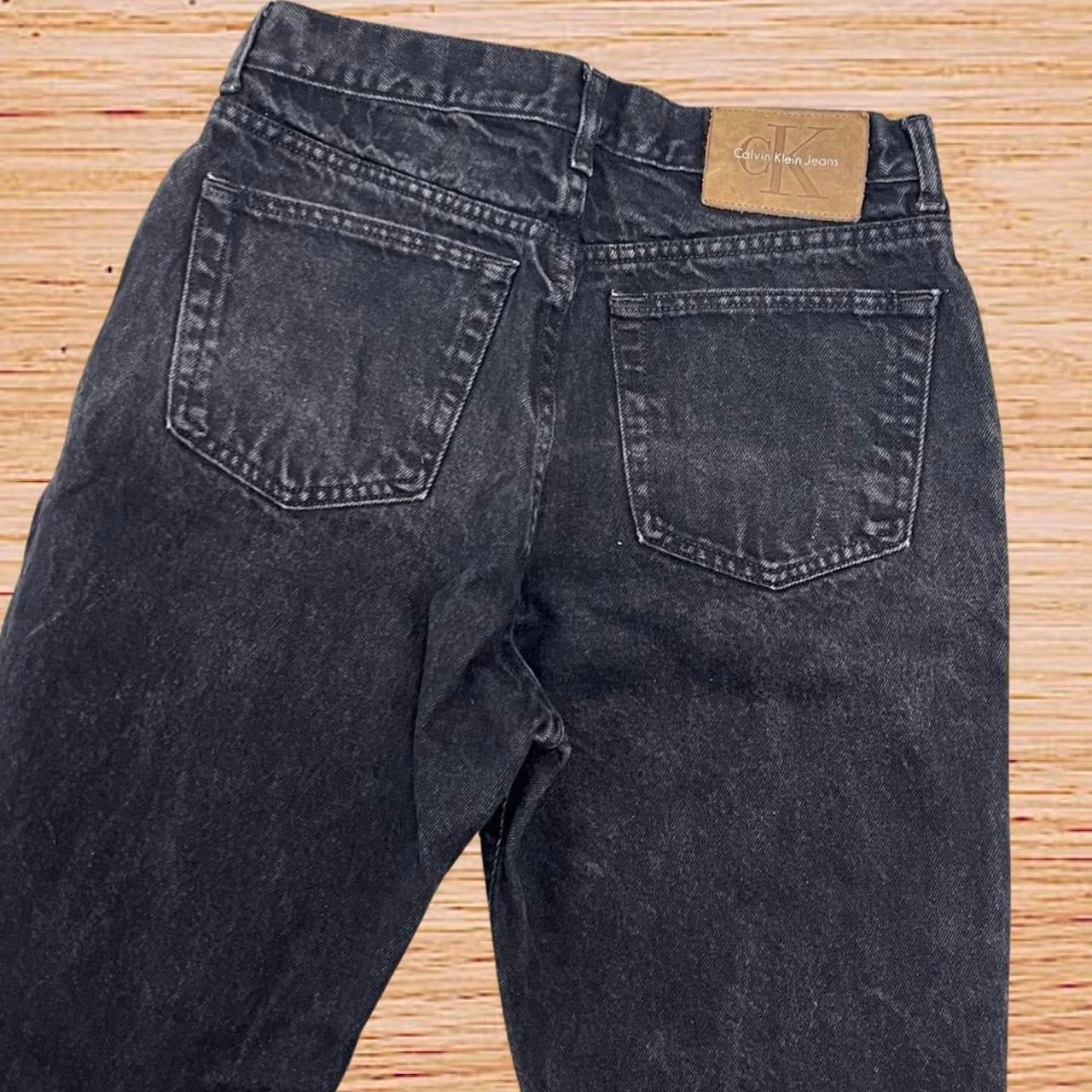 Women’s Calvin Klein jeans (11)