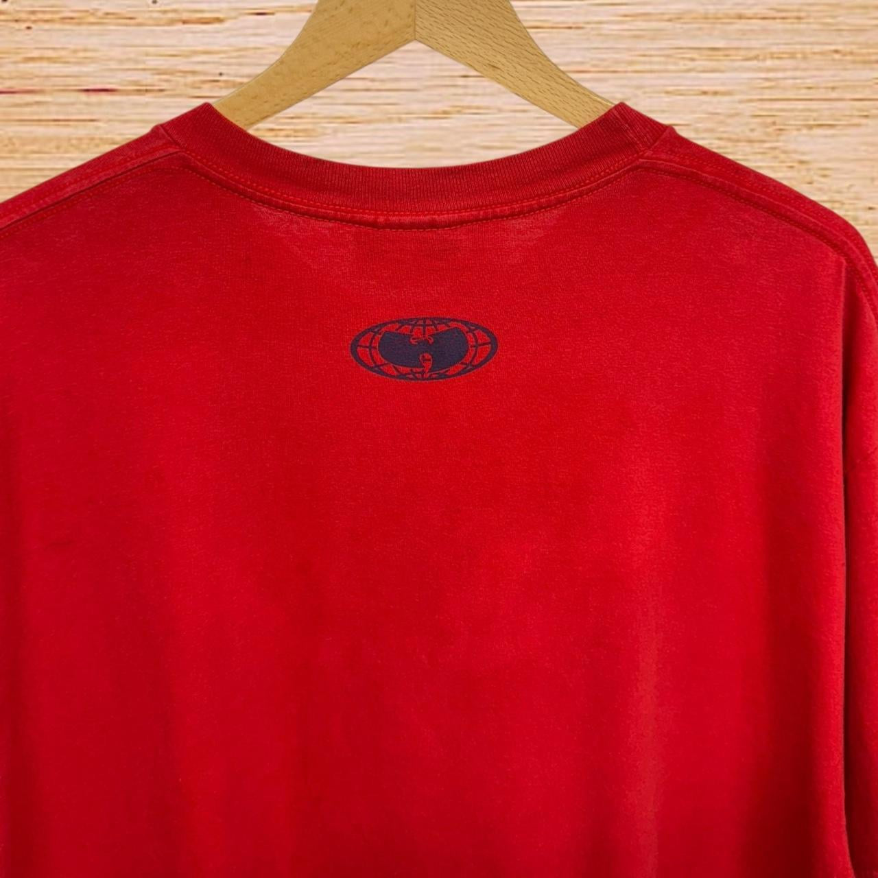 Wu wear (XL)