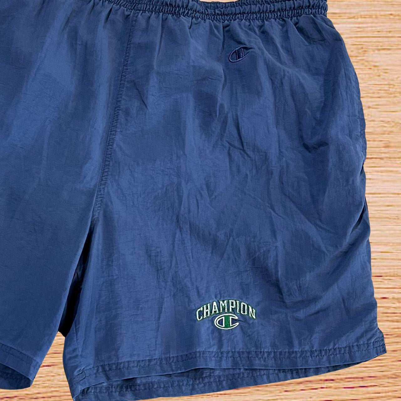 Champion shorts (41”)