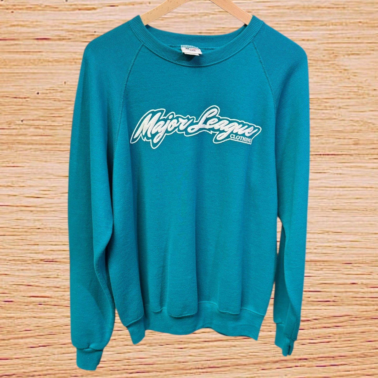80s women’s crewneck (XL)