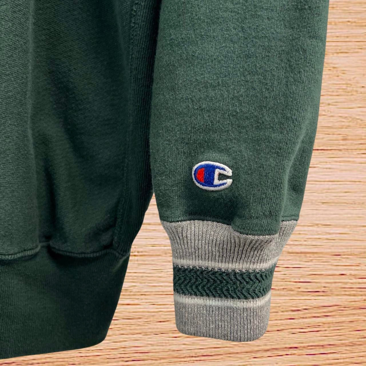 90s Champion reverse weave (Large)