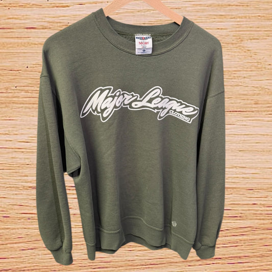 90s Jerzees crewneck (Large)