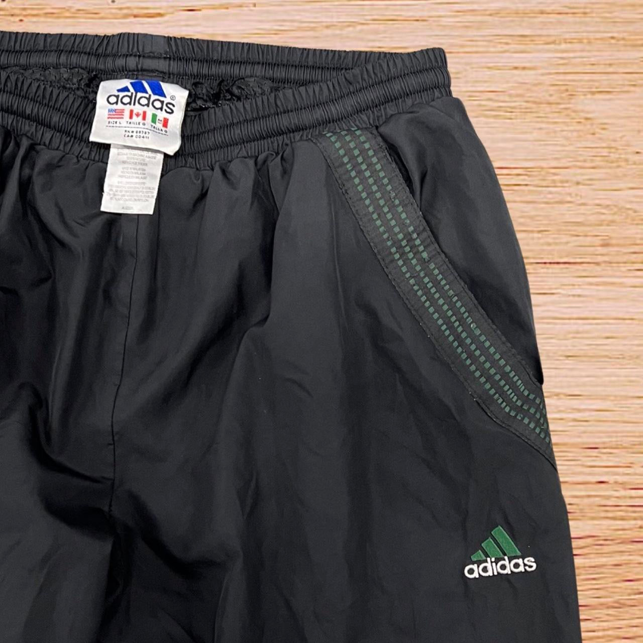 90s adidas track pants (Large)