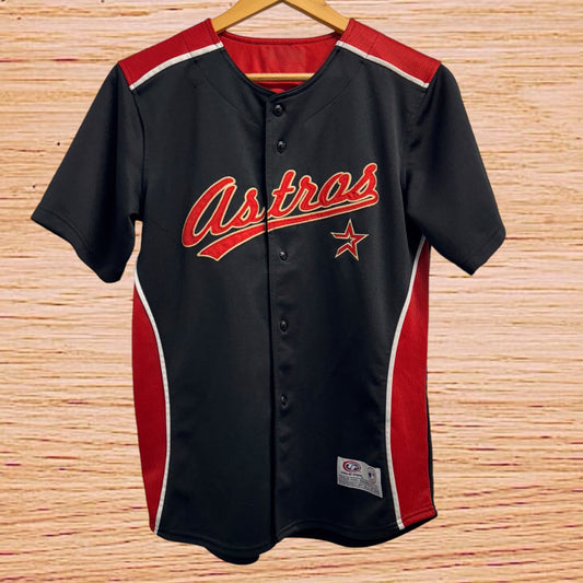 Astros TrueFan (Youth Large)