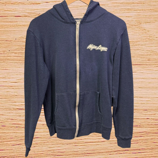 Threads 4 thought zip up (Small)