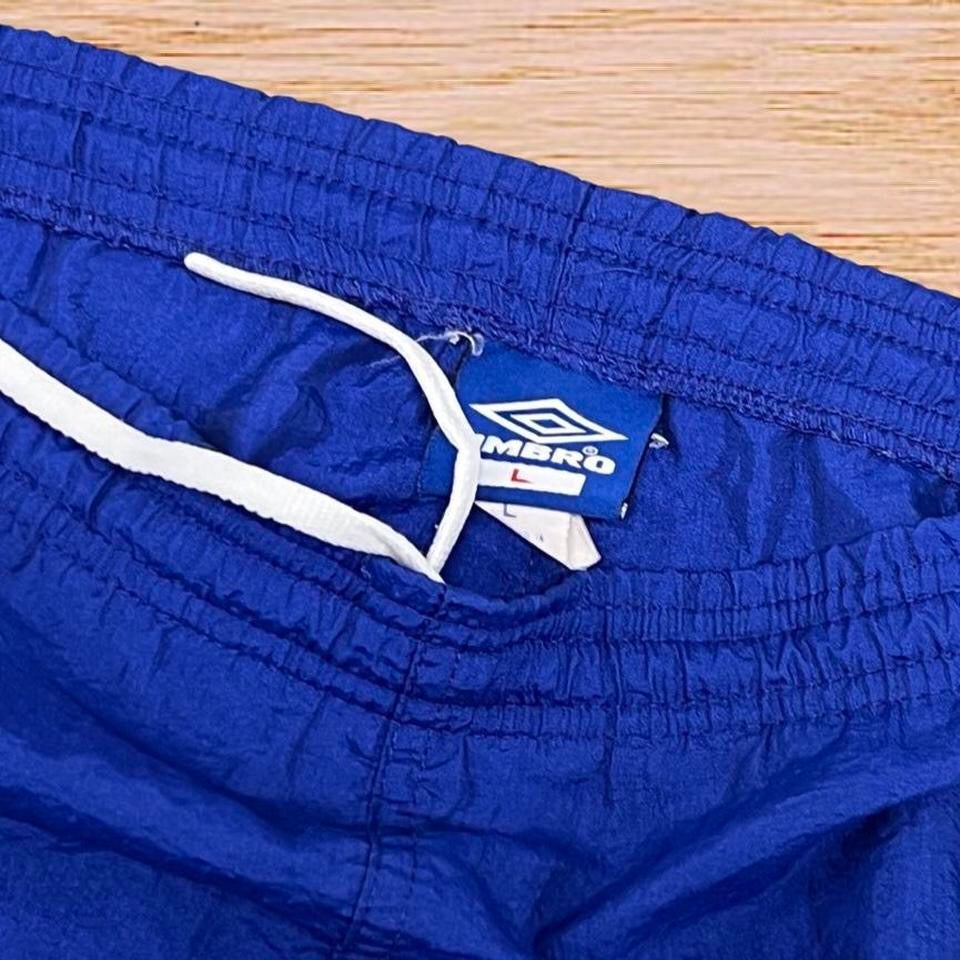 90s Umbro track pants (XL)