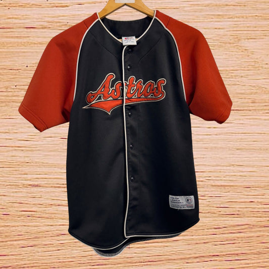 Astros Biggio TrueFan (Youth Large)