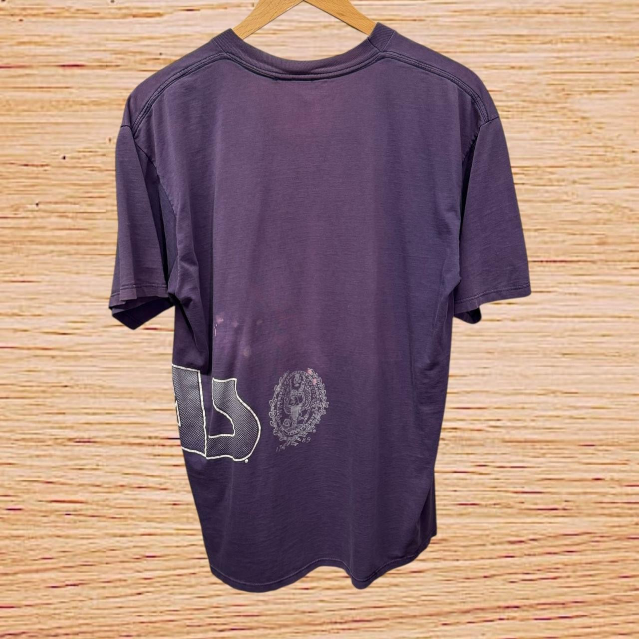 90s Georgetown Hoyas (Large)