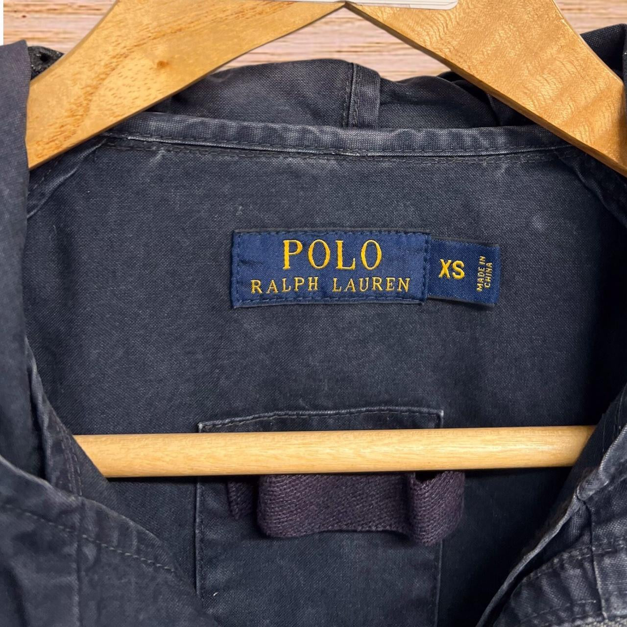 Polo Ralph Lauren field jacket (Small)