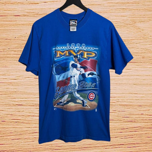 1998 Sammy Sosa (Medium)