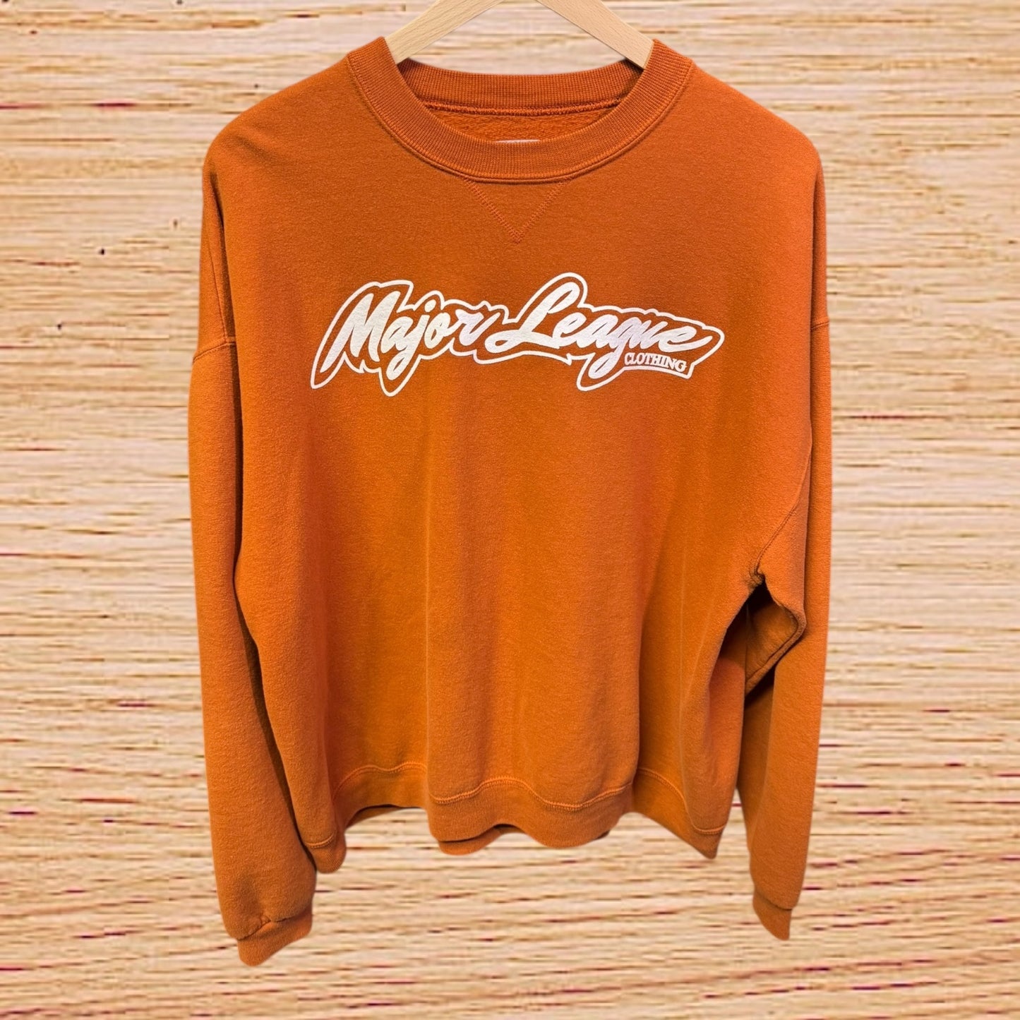 00s Jerzees crewneck (XL)