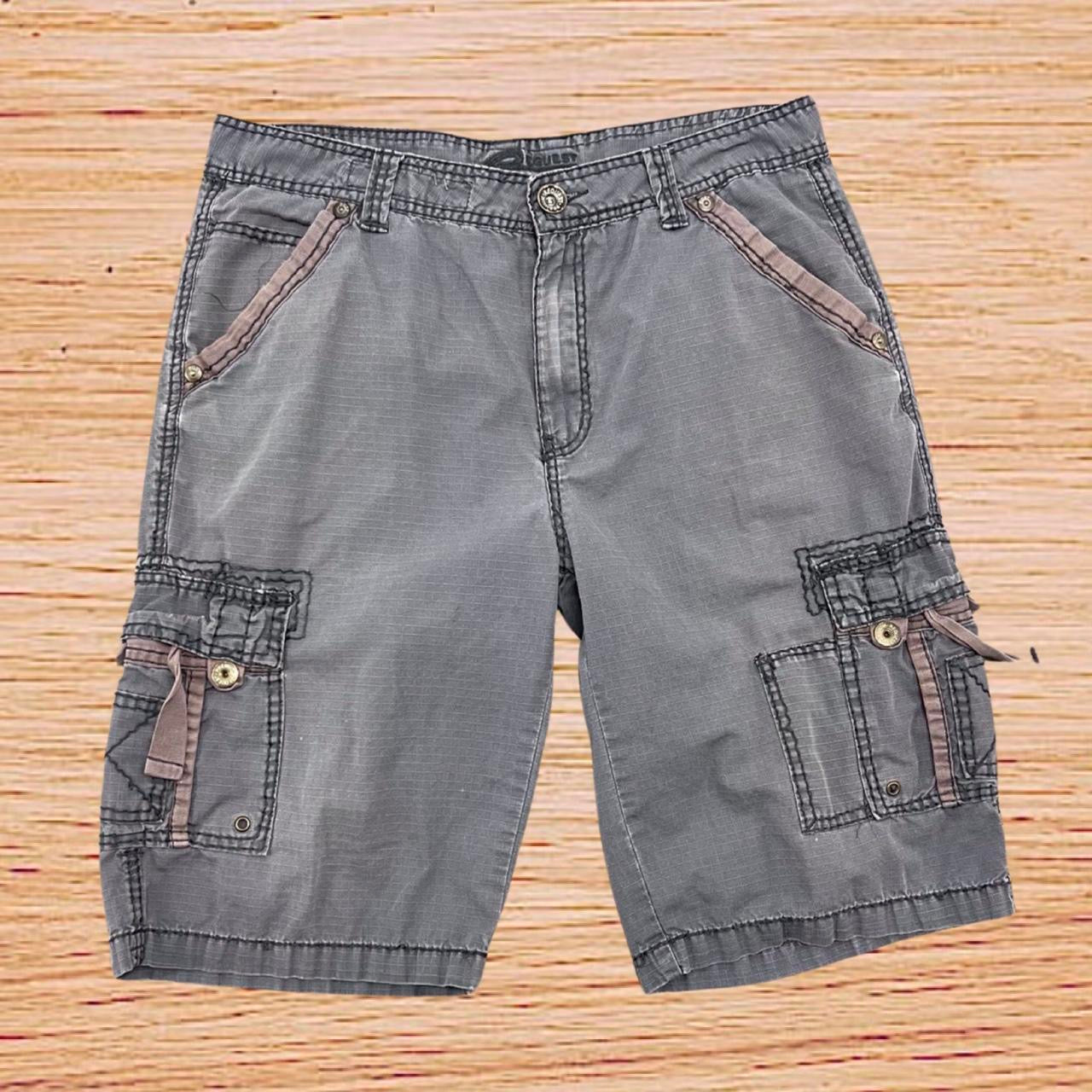 Request cargo shorts (34”)