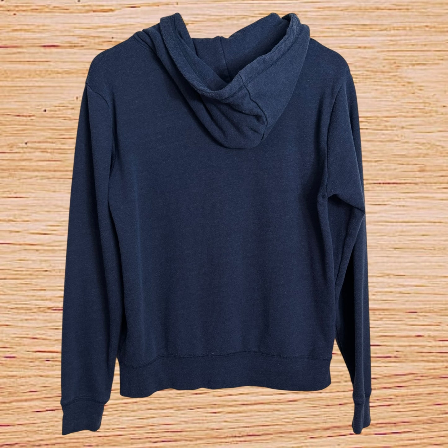 Threads 4 thought zip up (Small)