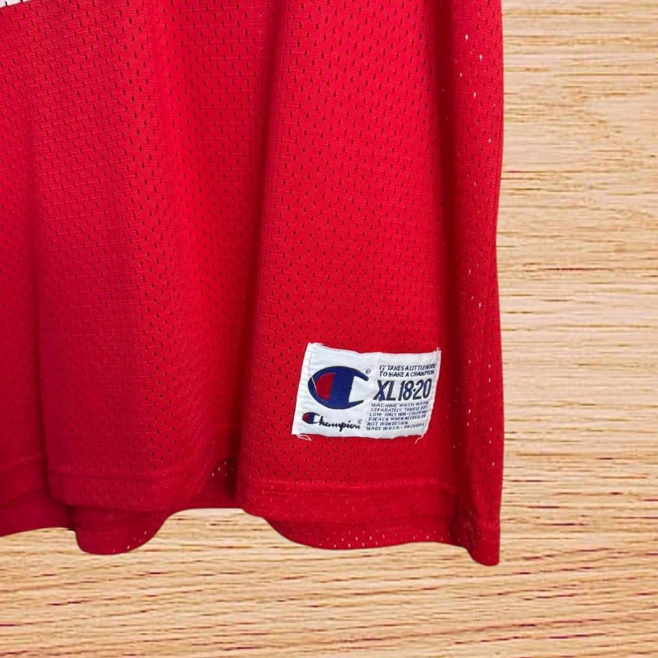 90s Champion jersey (Youth XL)