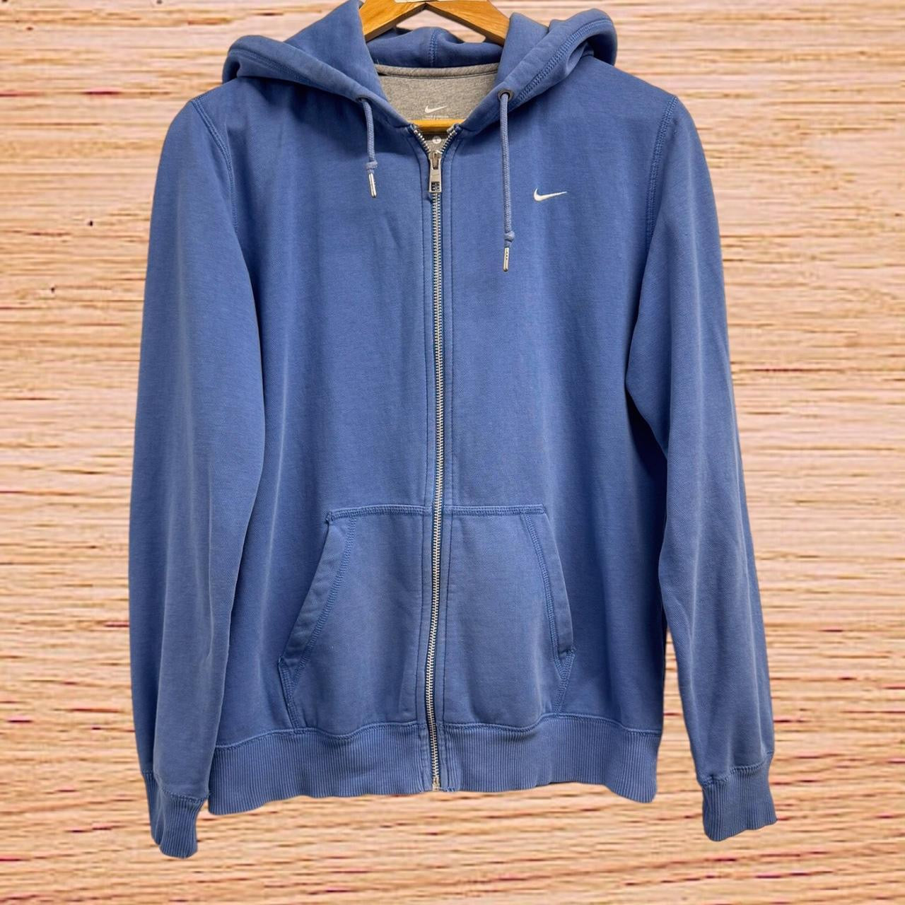 Nike zip up (Women’s Large)