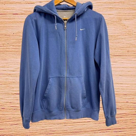 Nike zip up (Women’s Large)