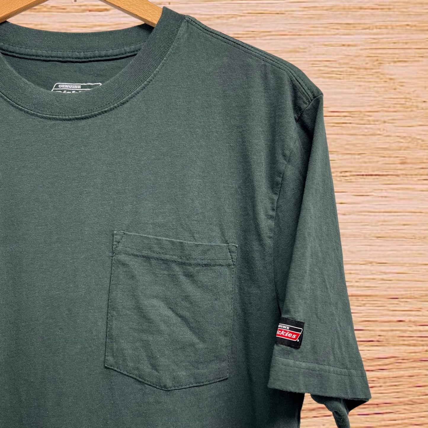 Modern Dickies pocket tee (Medium)