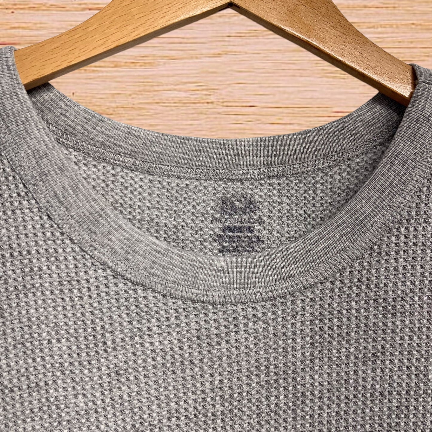 Fruit of the loom thermal shirt (Small)