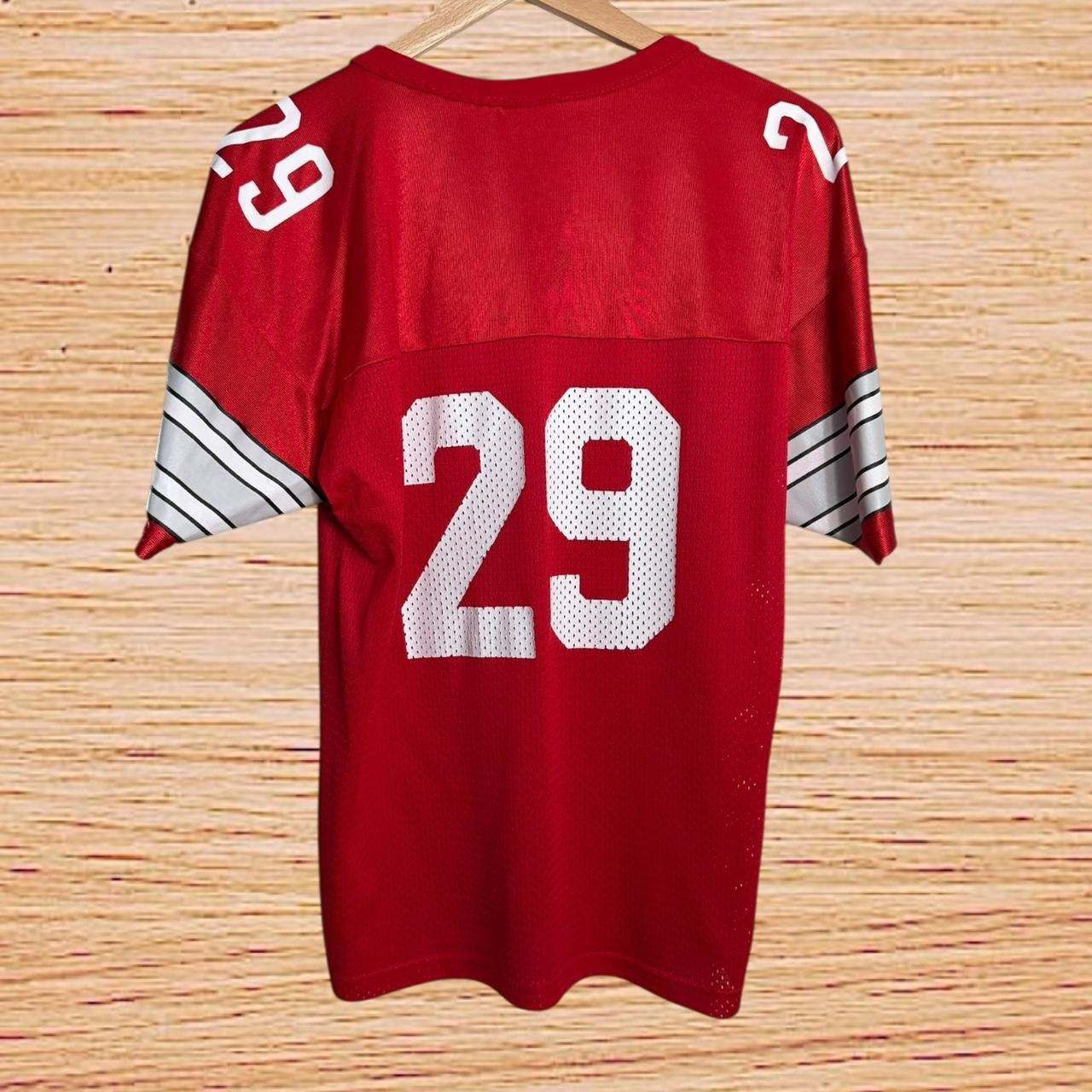 90s Champion jersey (Youth XL)