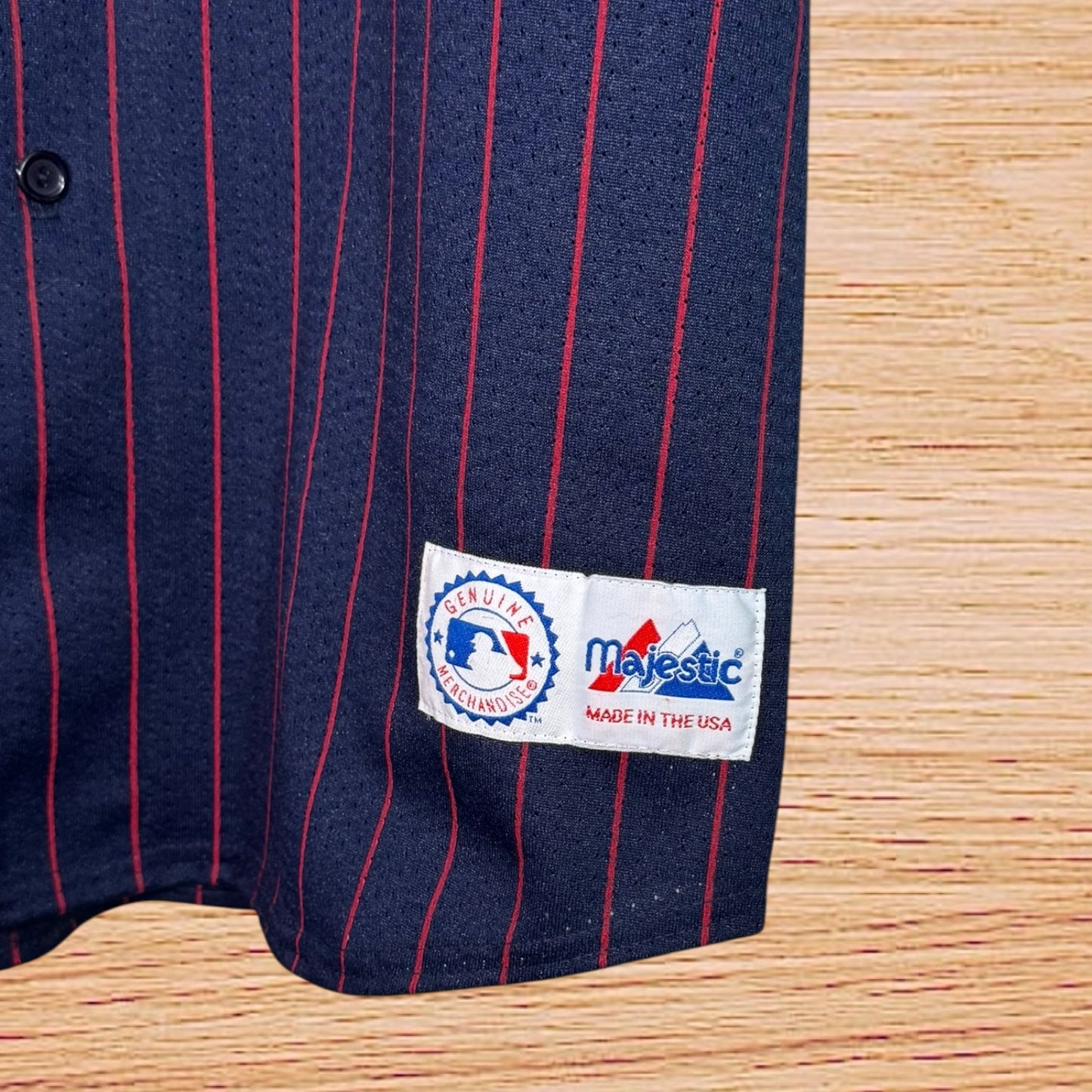 90s Indians Majestic (XL)