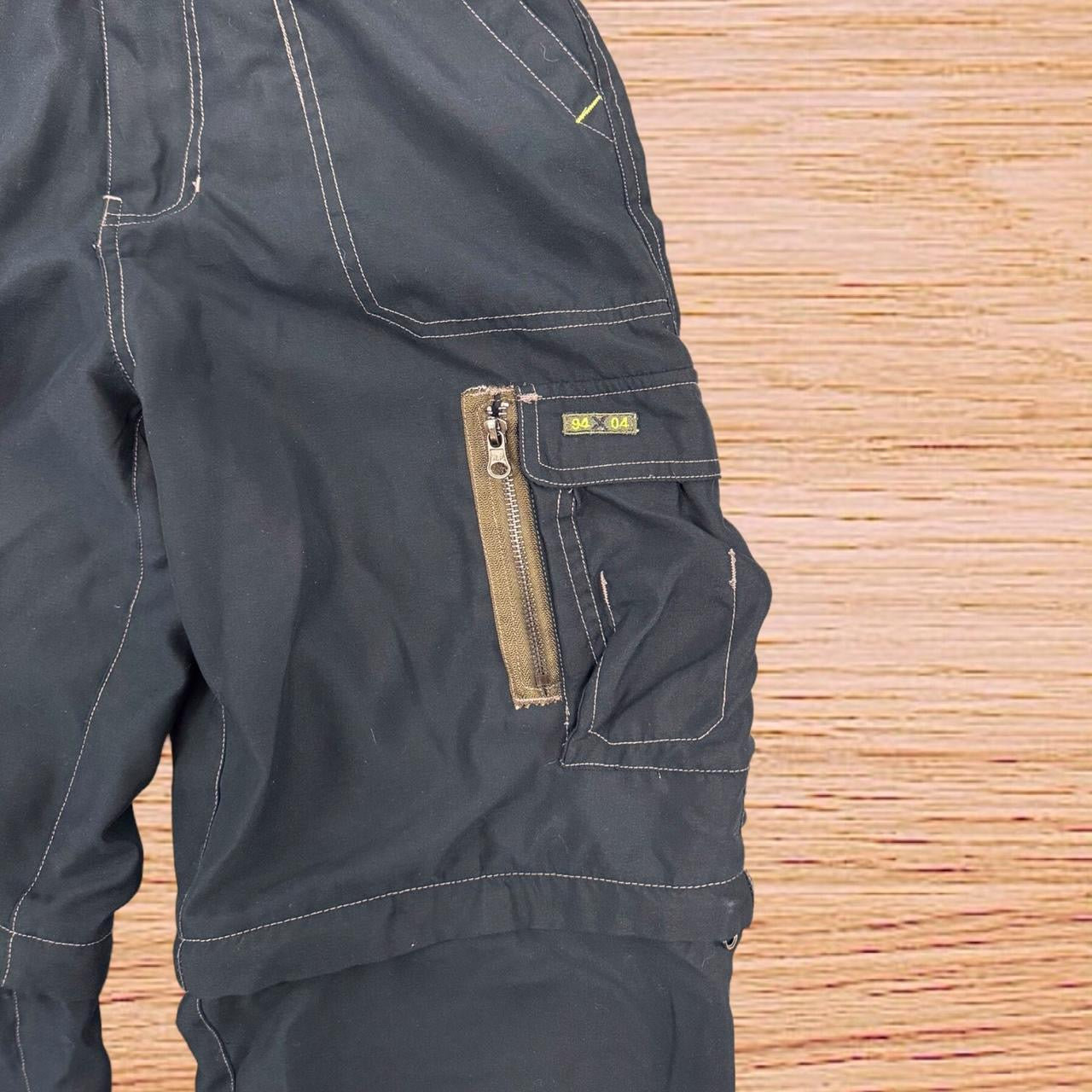 Wear first cargo pants (27x27)