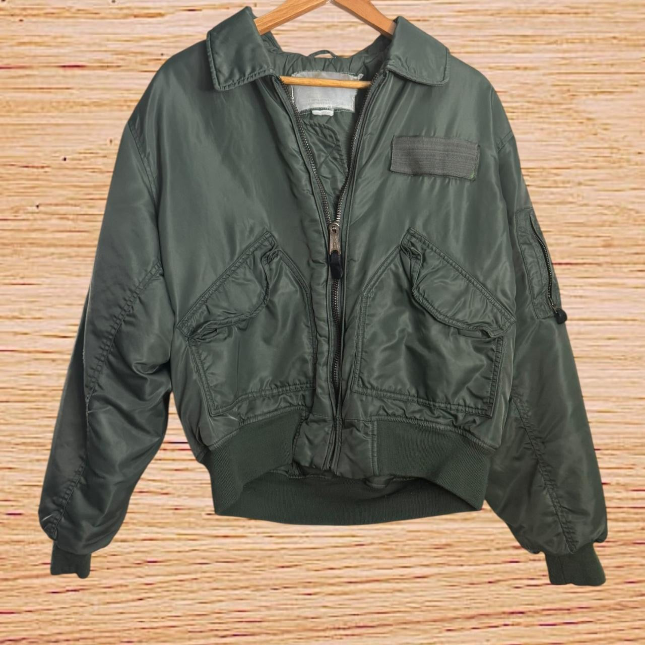 Rothco Ma-1 jacket (Large)