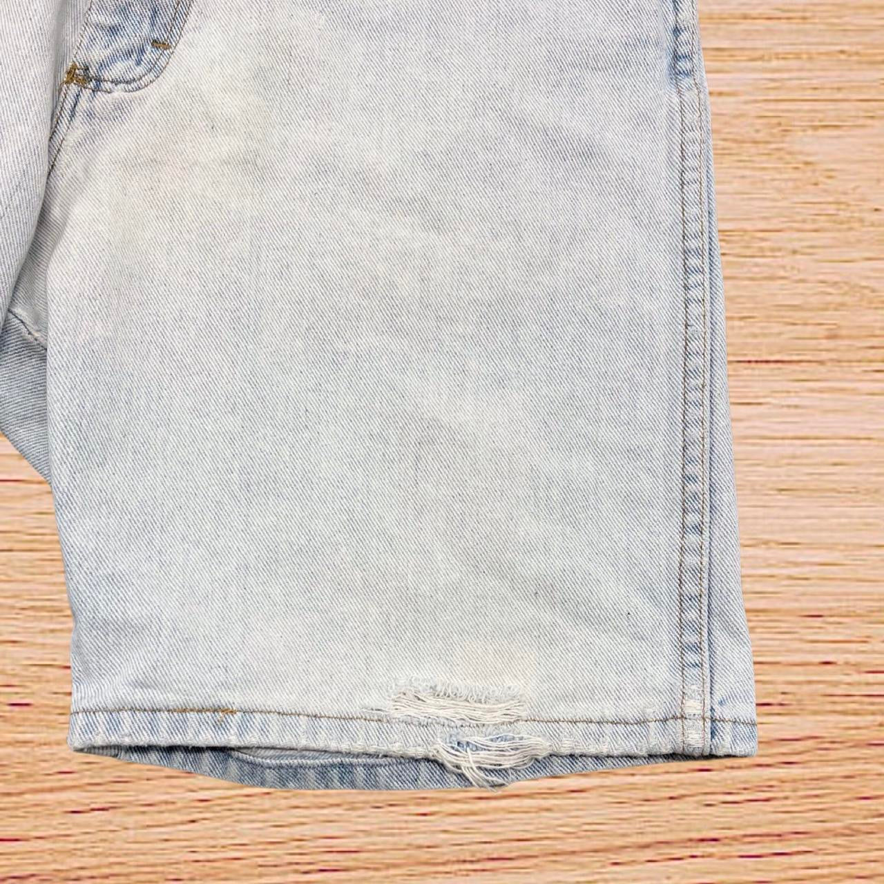 Wrangler jean shorts (31”)