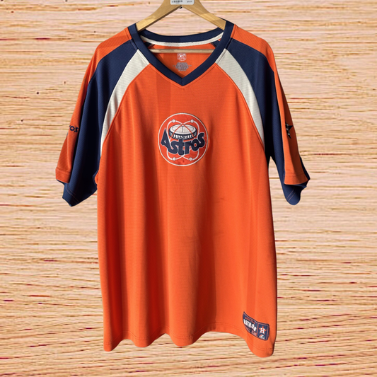 Astros Cooperstown (2X)