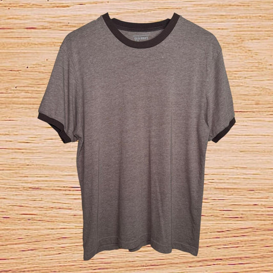 Old Navy ringer (Medium)
