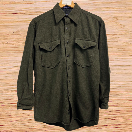 Pendleton wool shirt (Medium)