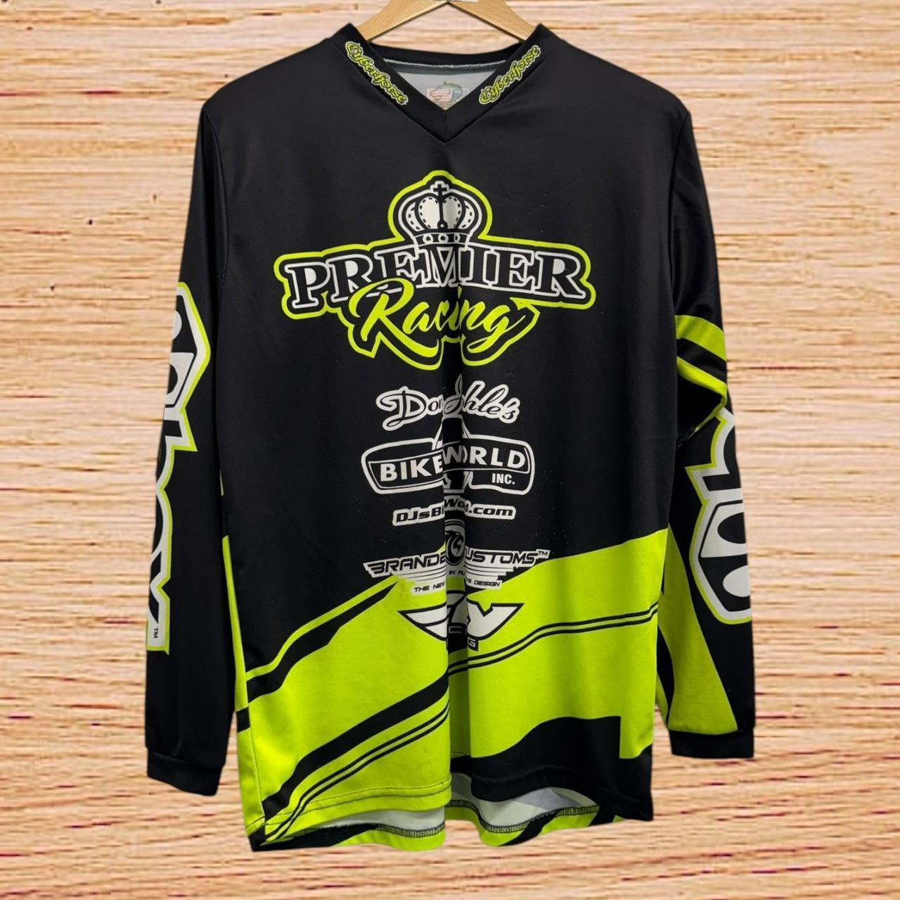 Premier racing motorcross (Large)