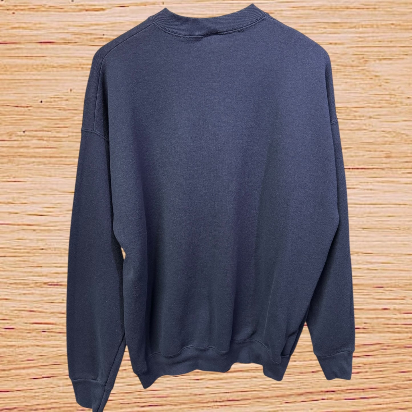 90s fruit of the loom crewneck (XL)