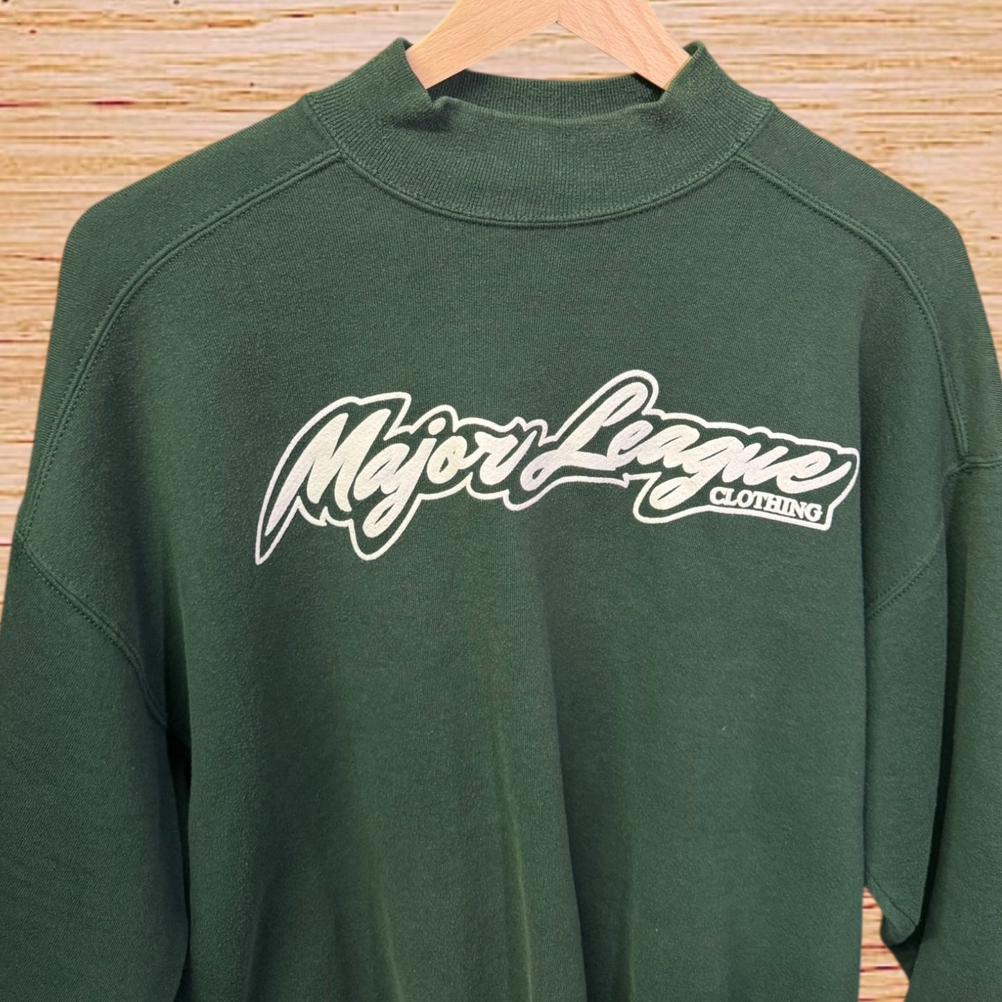 90s women’s crewneck (XL)