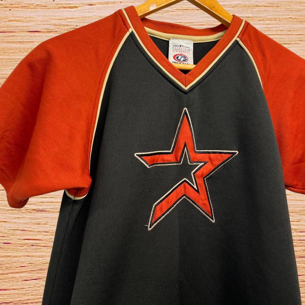 00s Astros (Youth Large)