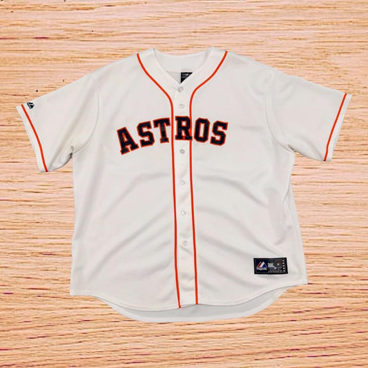 Modern Astros home (2X)