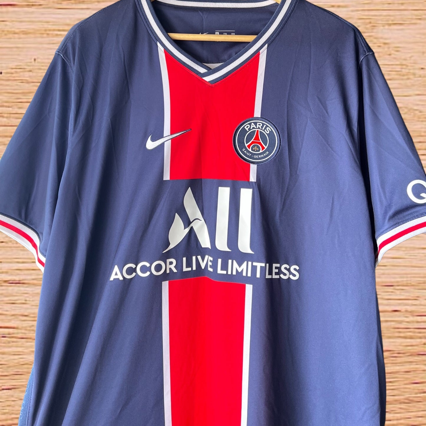 Modern PSG Nike (2X)