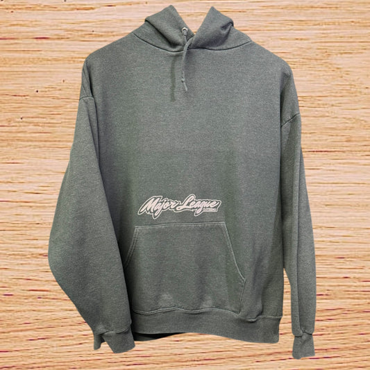 00s Jerzees hoodie (XL)