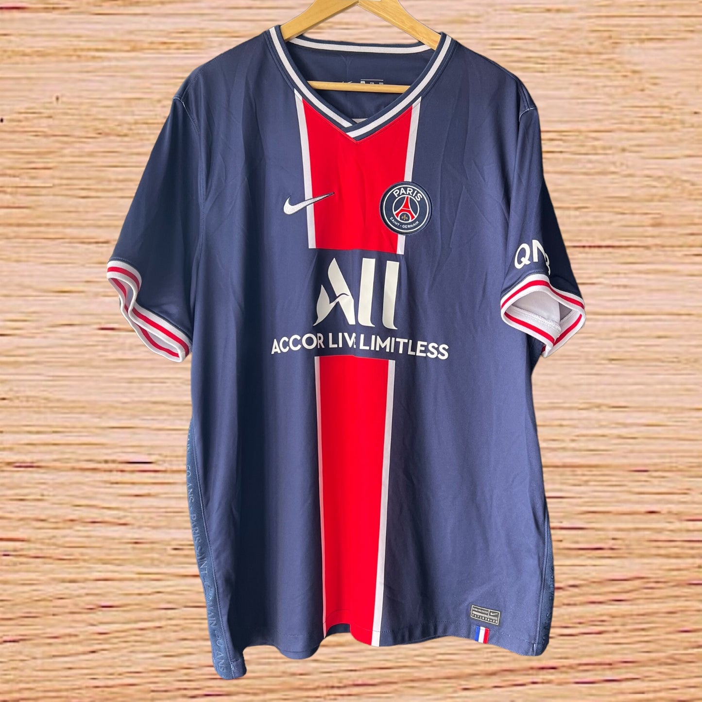 Modern PSG Nike (2X)