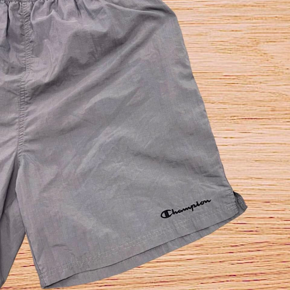 Champion nylon shorts (29”)