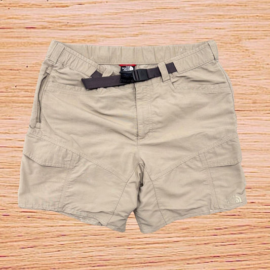 The North Face nylon shorts (33”)